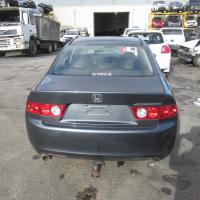 Honda 2003 ~ 2008 Accord