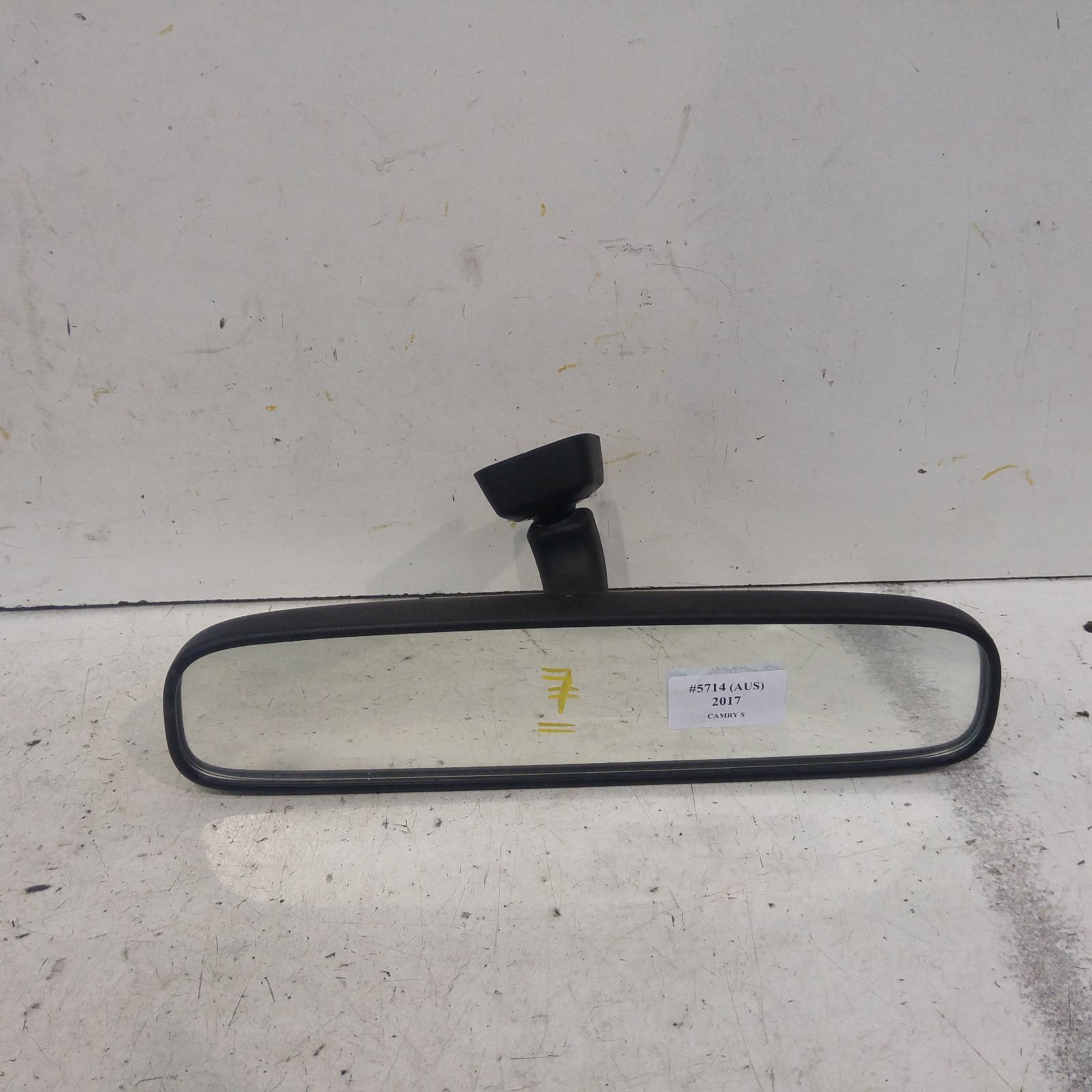 Camry Interior Mirror 2006-2012 xv40,06/06-02/12 00005714 #143427