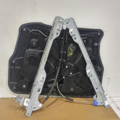 window regulator/motor front left