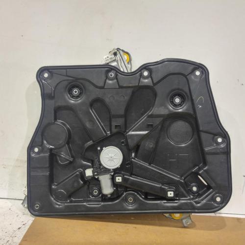 window regulator/motor front left