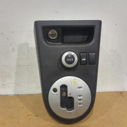 miscellaneous switch relay