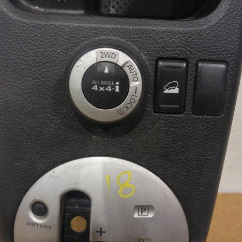 miscellaneous switch relay