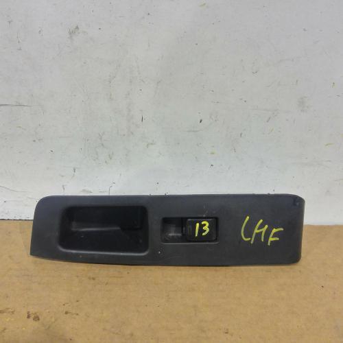 power door window switch