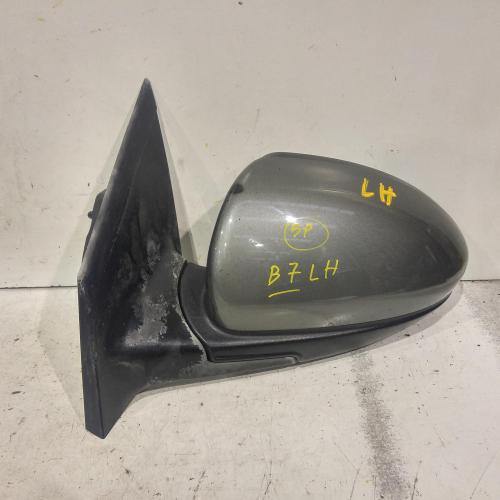 door mirror left