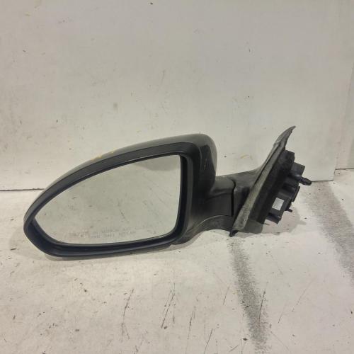 door mirror left