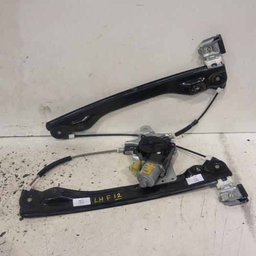 window regulator/motor front left