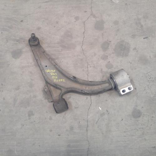 control arm lower front right