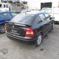 Holden 1998 ~ 2006 Astra