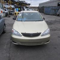 Toyota 2002 ~ 2006 Camry