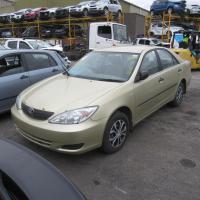 Toyota 2002 ~ 2006 Camry