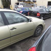 Toyota 2002 ~ 2006 Camry