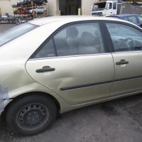 Toyota 2002 ~ 2006 Camry