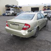 Toyota 2002 ~ 2006 Camry