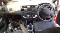 Kia 2011 ~ 2016 Rio