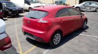 Kia 2011 ~ 2016 Rio