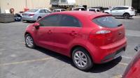 Kia 2011 ~ 2016 Rio