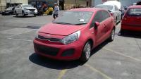 Kia 2011 ~ 2016 Rio