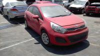 Kia 2011 ~ 2016 Rio