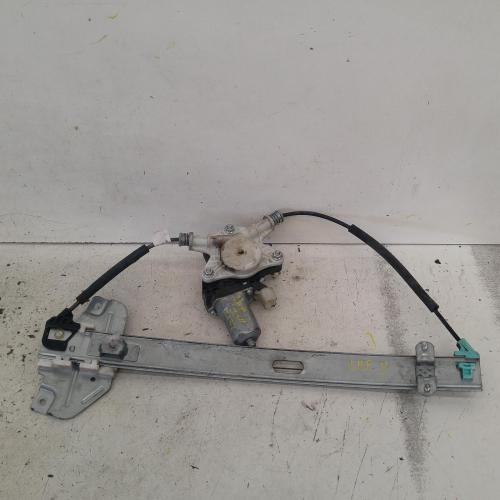 window regulator/motor front left