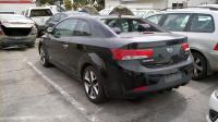 Kia 2009 ~ 2013 Cerato