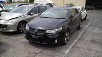 Kia 2009 ~ 2013 Cerato