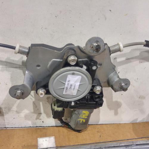 window regulator/motor front right