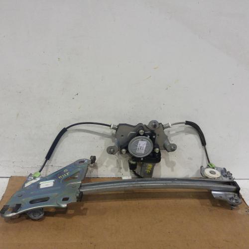 window regulator/motor front right