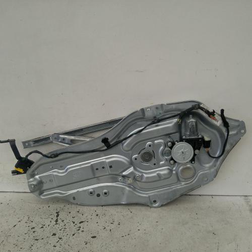 window regulator/motor front left