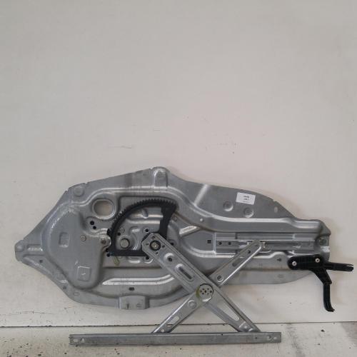 window regulator/motor front right