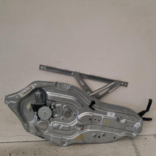 window regulator/motor front right