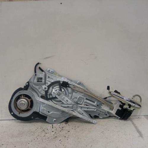 window regulator/motor front left