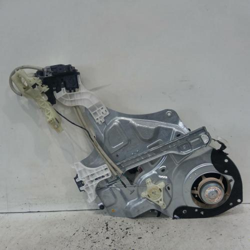 window regulator/motor rear left