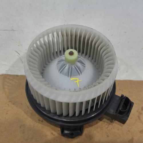 heater fan/motor