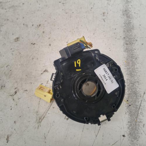 airbag module/sensor