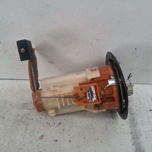 fuel pump