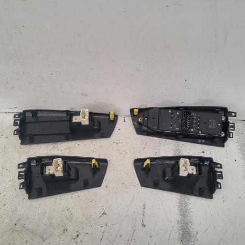 power door window switch