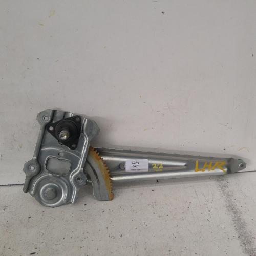 window regulator/motor rear left