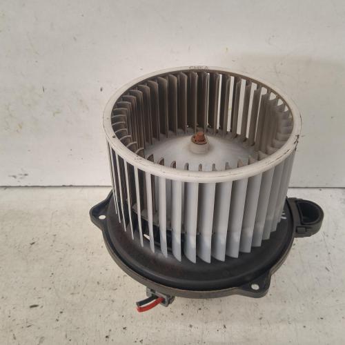 heater fan/motor
