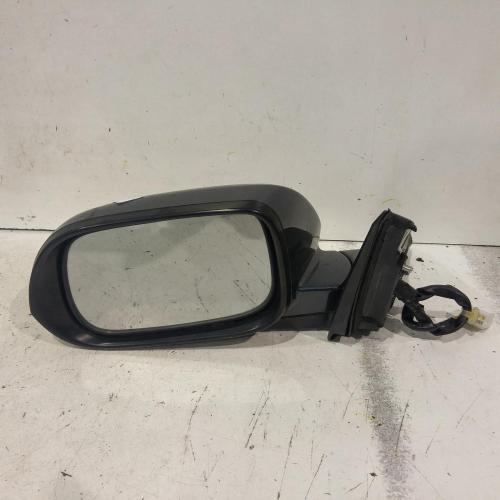 door mirror left