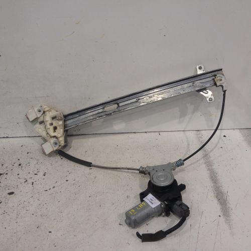 window regulator/motor front left