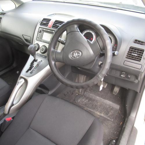 airbag module/sensor