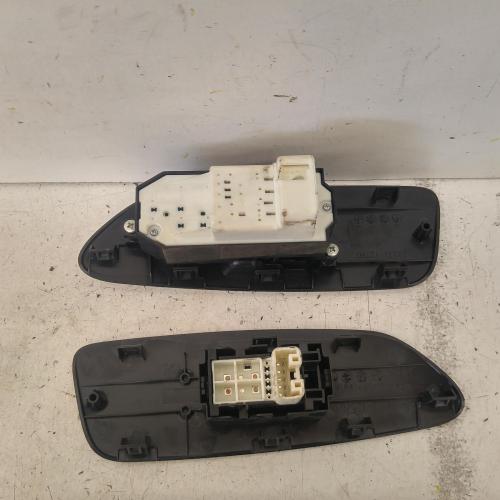 power door window switch