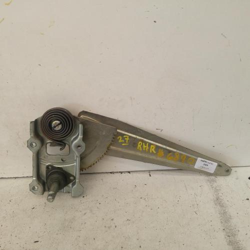 window regulator/motor rear right