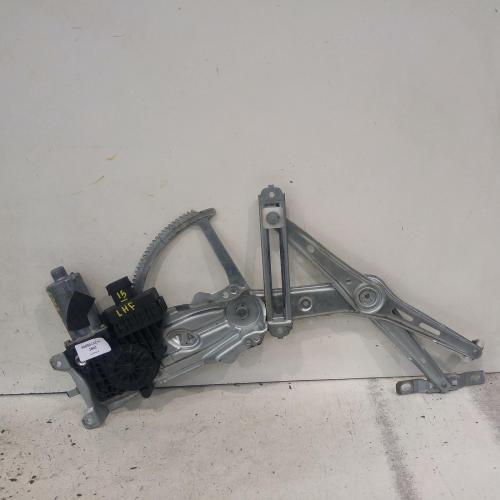 window regulator/motor front left