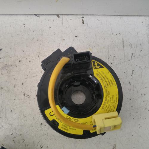 airbag module/sensor