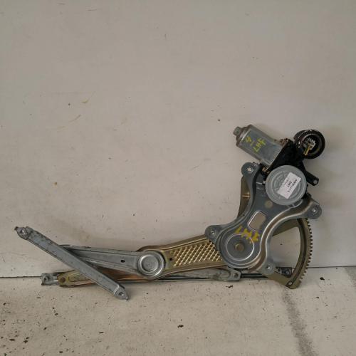 window regulator/motor front left