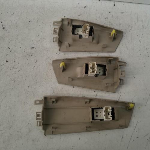 power door window switch