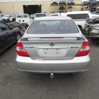 Toyota 2002 ~ 2006 Camry