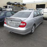 Toyota 2002 ~ 2006 Camry