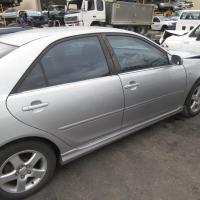 Toyota 2002 ~ 2006 Camry